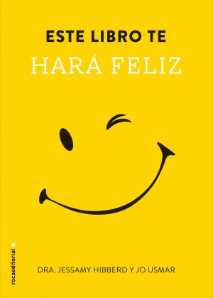 Cover of the book Este libro te hará feliz by Corinne Michaels