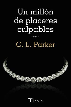 Cover of the book Un millón de placeres culpables by Christine Feehan