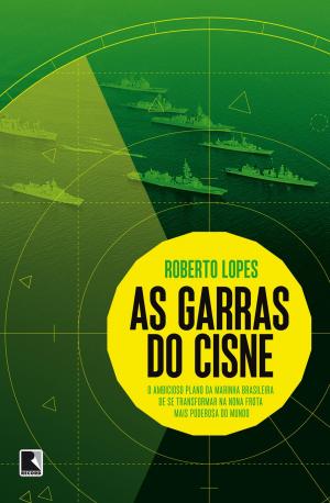Cover of the book As garras do cisne by Adélia Prado