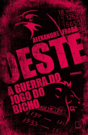 Cover of the book Oeste by Marco Antonio Villa