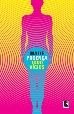 Cover of the book Todo vícios by Marcia Tiburi