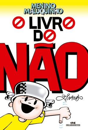 Cover of the book O Livro do Não by Celso Sisto