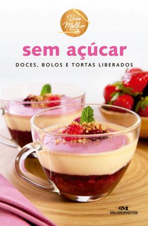 Cover of the book Sem Açúcar by Kedar N. Prasad, Ph.D.
