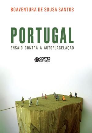 Cover of the book Portugal by Francisca Eleodora Santos Severino