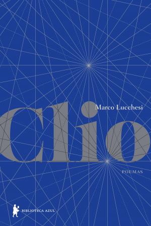Cover of the book Clio by Yabu, Fábio
