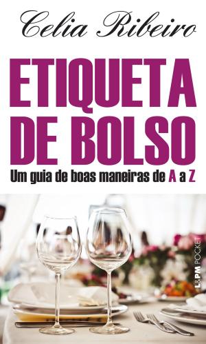 Book cover of Etiqueta de bolso