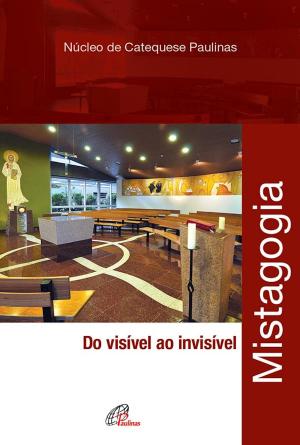 Cover of the book Mistagogia by Vera Ivanise Bombonatto, Fernando Altemeyer Junior