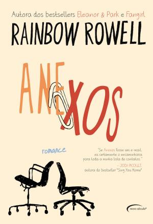 bigCover of the book Anexos by 