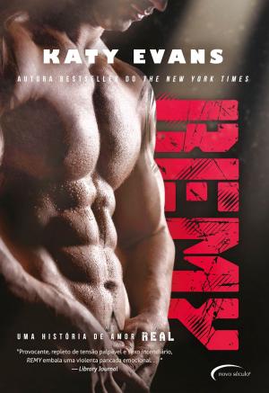Cover of the book Remy by Nancy Springer