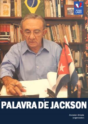 Book cover of Palavra de Jackson