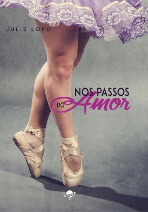 Cover of the book Nos passos do amor by Amie Louellen, Amy Lillard