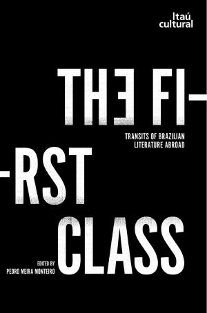 Book cover of The First Class