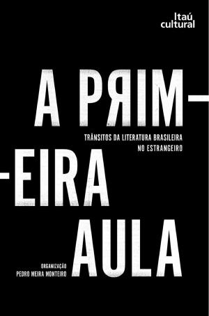 Book cover of A Primeira Aula