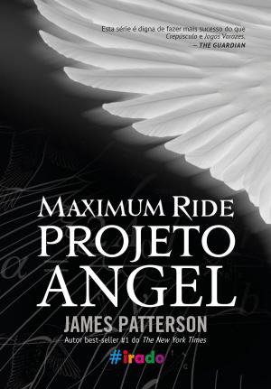 Cover of Projeto Angel