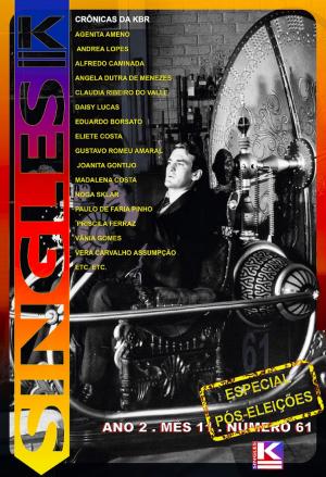 Cover of the book Singles 61 by Borsato, Eduardo