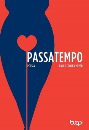 Cover of the book Passatempo by Rubens Sant'Anna