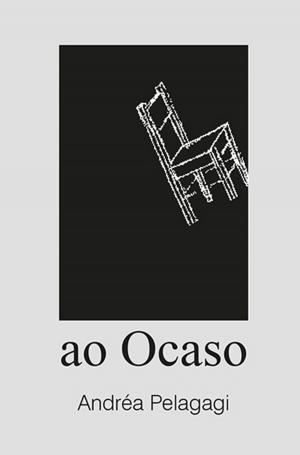 Cover of the book Ao Ocaso by 川原礫
