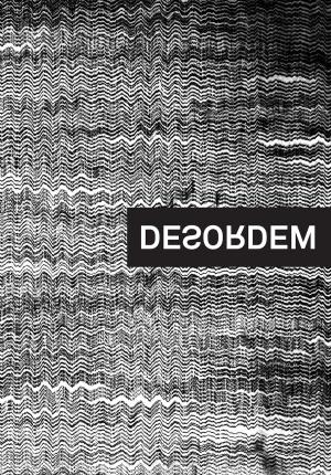 Cover of the book Desordem by Kim Lehman