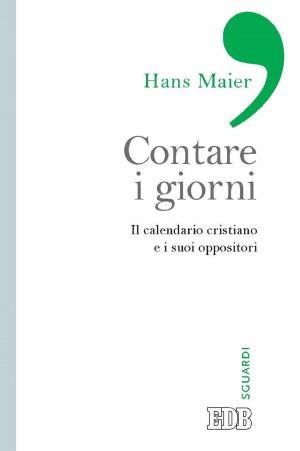 Book cover of Contare i giorni