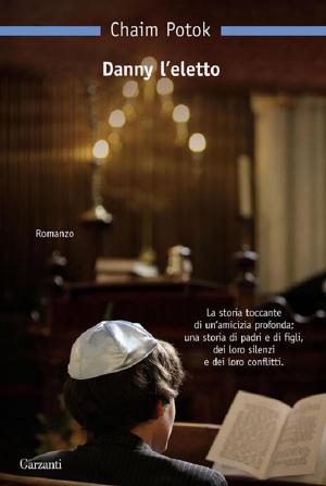Cover of the book Danny l'eletto by Jean-Christophe Grangé