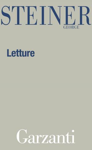 Cover of the book Letture by Chamber Four