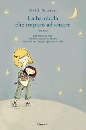 Cover of the book La bambola che imparò ad amare by Sarah Vaughan