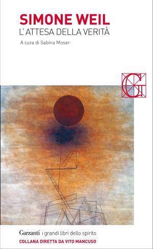 Cover of the book L'attesa della verità by Joanne Harris