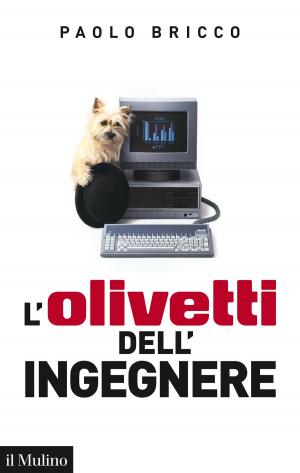 Cover of the book L'Olivetti dell'Ingegnere by Guido, Melis