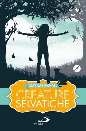 Cover of the book Creature selvatiche by AA.VV.