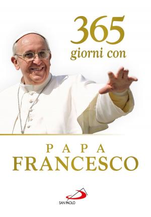Book cover of 365 giorni con papa Francesco
