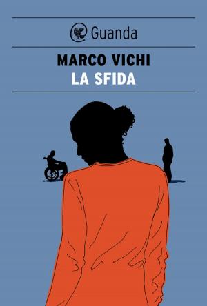 Cover of the book La sfida by Marco Belpoliti