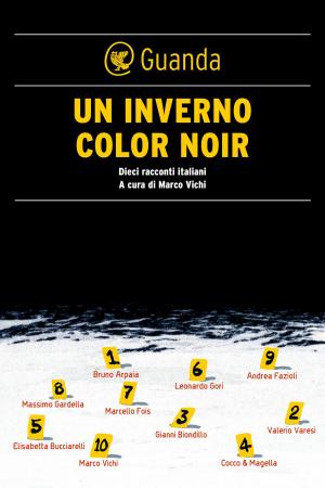 Cover of the book Un inverno color noir by Arnaldur Indridason
