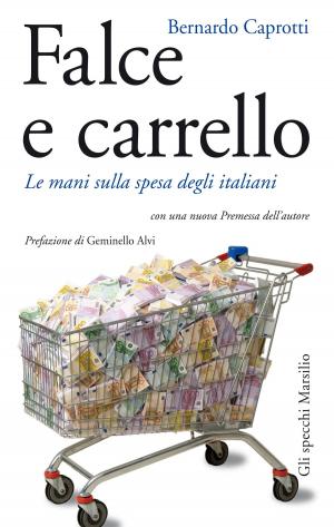 Cover of the book Falce e carrello by Riccardo Iacona