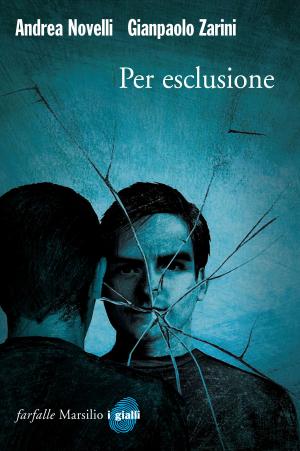 Cover of the book Per esclusione by Antonio Franchini