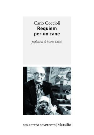 Cover of the book Requiem per un cane by Arne Dahl