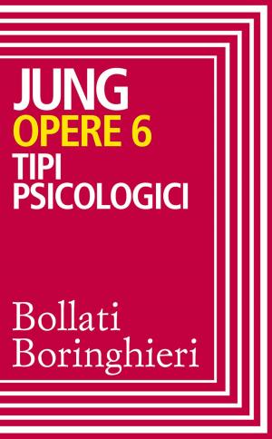 Book cover of Opere vol. 6
