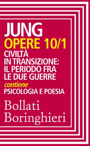 Book cover of Opere vol. 10/1