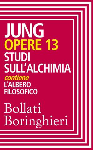 Book cover of Opere vol. 13