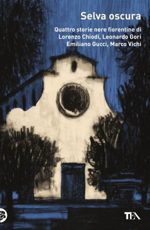 Book cover of Selva oscura