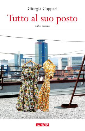 Cover of the book Tutto al suo posto by Jen Katemi
