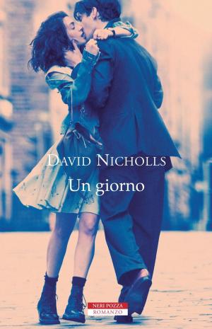 Cover of the book Un giorno by Sandra Petrignani