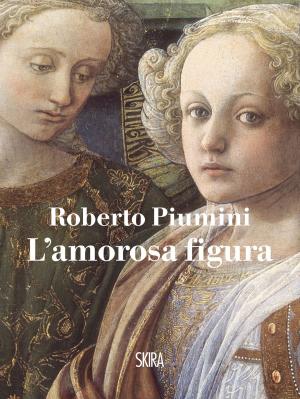Book cover of L’amorosa figura