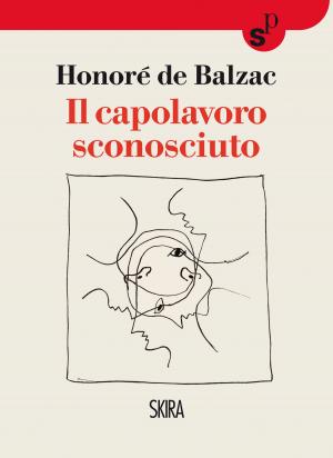 Cover of the book Il capolavoro sconosciuto by Hans Tuzzi