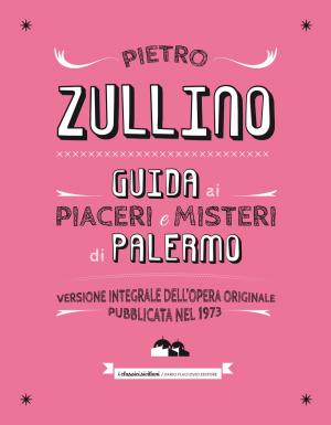 Cover of the book Guida ai misteri e piaceri di Palermo by Nicola Savino