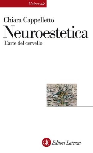 Cover of the book Neuroestetica by Adriano Prosperi