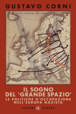 Cover of the book Il sogno del 'grande spazio' by Maria Rosaria Ferrarese