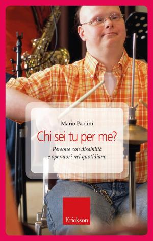 Cover of the book Chi sei tu per me? by Michele Giannantonio