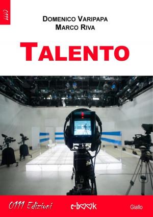 Cover of the book Talento by Manfredo Corona