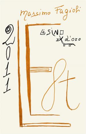 Cover of the book Left 2011 by D'amico Marilisa, Costantini Maria Paola, Mengarelli Marina