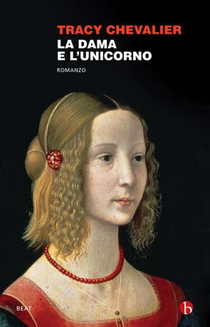 Cover of the book La dama e l'unicorno by Eshkol Nevo